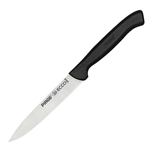 Pirge 38410 Ecco 5'li Standlı Bıçak Seti - 5