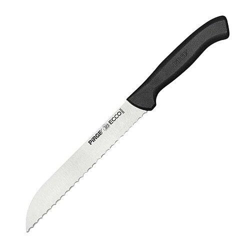 Pirge 38410 Ecco 5'li Standlı Bıçak Seti - 6