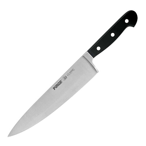 Pirge 49006 Classic 5'li Standlı Bıçak Seti - 4