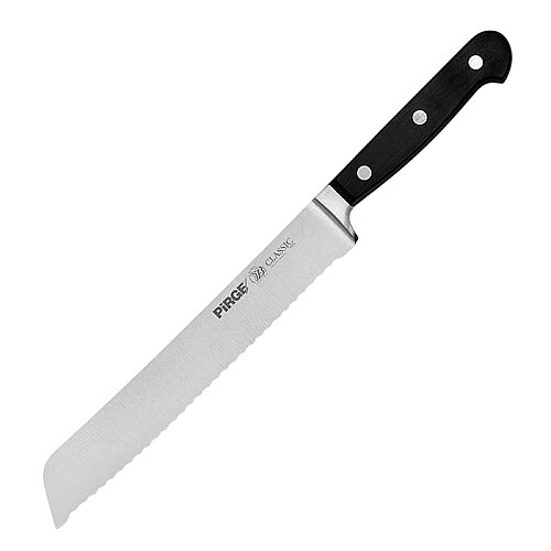 Pirge 49006 Classic 5'li Standlı Bıçak Seti - 5