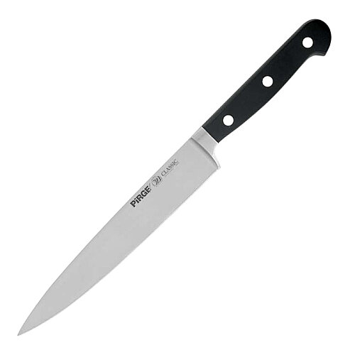 Pirge 49006 Classic 5'li Standlı Bıçak Seti - 6