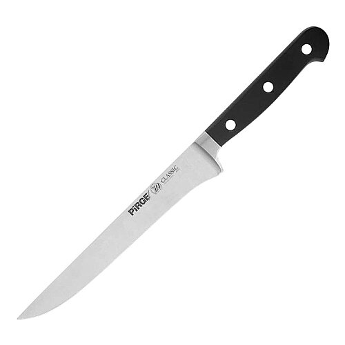 Pirge 49006 Classic 5'li Standlı Bıçak Seti - 7