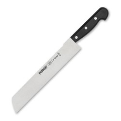 Pirge Creme Dough Knife, Jawed, 27 cm - Pirge