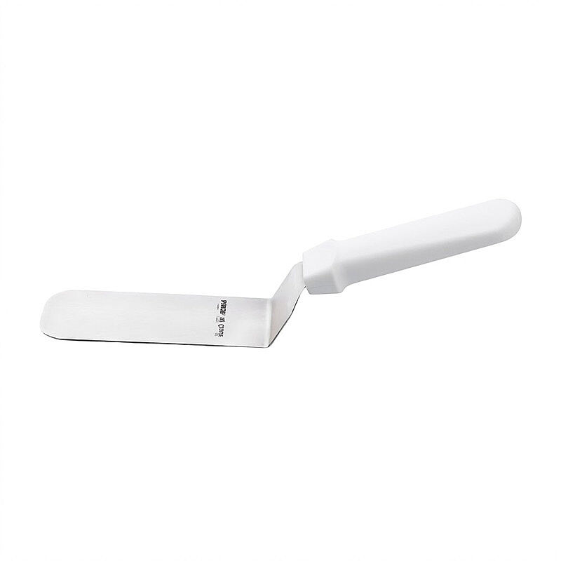 Pirge Creme Shovel, Flat, 17 cm - Pirge
