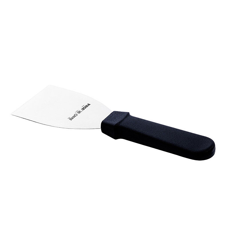 Pirge Creme Spatula, No:1, 11 cm - Pirge