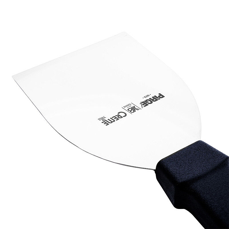 Pirge Creme Spatula, No:2, 11.5 cm - Pirge