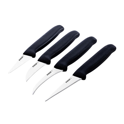 Pirge Decor Knife, Set of 4 - Pirge