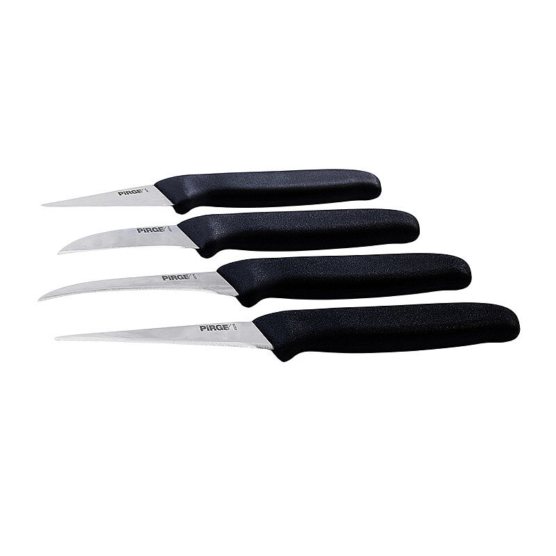 Pirge Decor Knife, Set of 4 - Pirge