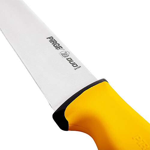 Pirge Duo Butcher Knife, No:4, 21 cm - 5