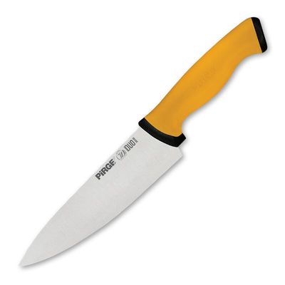 Pirge Duo Şef Bıçağı, 19 cm - 1