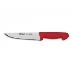 Pirge Ergo Butcher Knife, No:2, 3 mm, 14.5 cm - Pirge