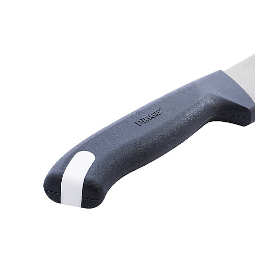 Pirge Gastro Oluklu Şef Bıçağı, 21 cm, Gri - 8