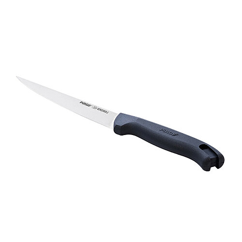 Pirge 37071 Gastro Peynir Bıçağı, 15.5 cm, Gri - Pirge (1)