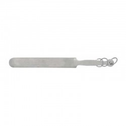 Pirge Масат, полный флэт, №10, широкий - Pirge