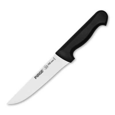 Pirge Pro 2002 Butcher Knife, No.2, 16.5 cm - Pirge
