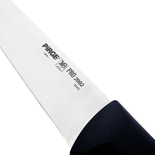Pirge Pro 2002 Butcher Knife, No.2, 16.5 cm - 5
