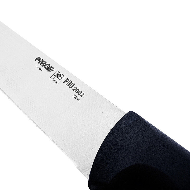Pirge Pro2002 Нож мясника, №:4, 21 см - Pirge