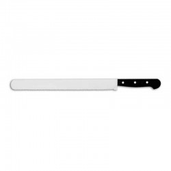Pirge Superior Pastry Knife, Serrated, Wide, 30 cm - Pirge