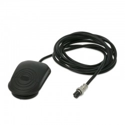 Pizza Group Hamur Açma Makinesi Pedalı - Pizza Group