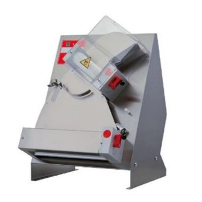 Pizza Group RM42-A Hamur Açma Makinesi, Eğimli Silindir, 42 cm - 1