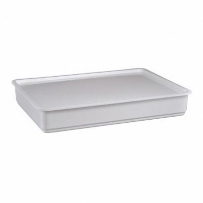 Avatherm Pizza Hamur Teknesi, 45x65 cm - 1