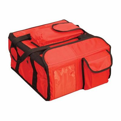 Avatherm AV13 Thermo Pizza Servis Çantası, 35x35x20 cm - 1