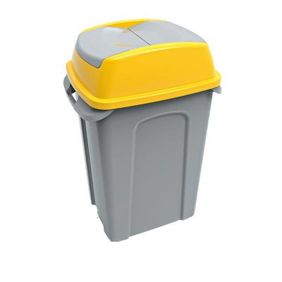 Planet UP 218 Hippo Çöp Kovası, 25 L - 1