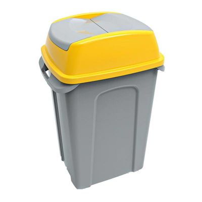 Planet UP 222 Hippo Çöp Kovası, 70 L - 1