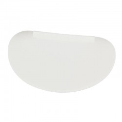 Gurmeaid Plastik Oval Kazıyıcı, 159x103 mm - Thumbnail