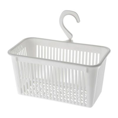 Bora Plastik Mandal Sepeti - 1