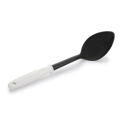 Bora Plastik Servis Kaşığı, 30 cm - 1