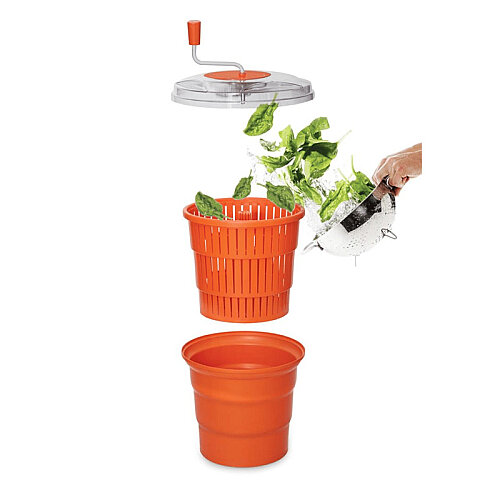 Plastport Sebze Kurutucu, 20 L - Plastport (1)