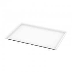 Külsan Gastro Boutique Melamin Teşhir Tabağı, 35x24 cm - Külsan Thermoset