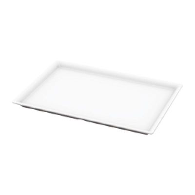 Külsan Gastro Boutique Melamin Teşhir Tabağı, 35x24 cm - 1