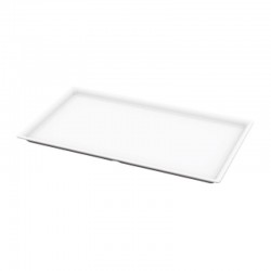 Külsan Gastro Boutique Melamin Teşhir Tabağı, 51x24 cm - Külsan Thermoset