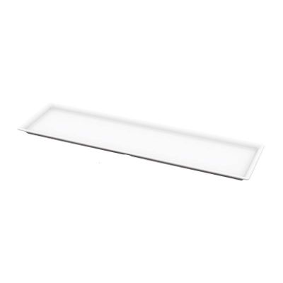 Gastro Boutique Platters, Melamin, 58x16 cm - 1