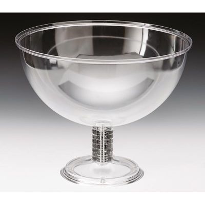 Zicco ZCP-653 Polikarbon Punch Bowl, 33 cm