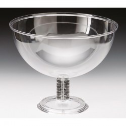 Zicco ZCP-653 Polikarbon Punch Bowl, 33 cm - Zicco
