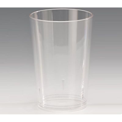 Zicco ZCP-051 Polikarbon Kırılmaz Bardak, 240 cl - 1