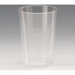 Zicco ZCP-051 Polikarbon Kırılmaz Bardak, 240 cl - Zicco