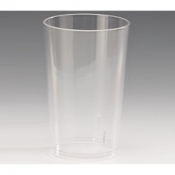 Zicco ZCP-053 Polikarbon Kırılmaz Bardak, 360 cl - Zicco