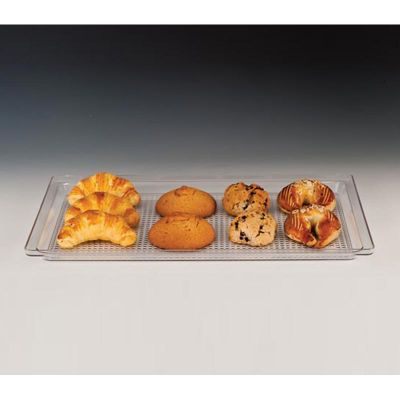 Zicco ZCP-153 Polikarbon Tepsi, 35x55 cm - 1