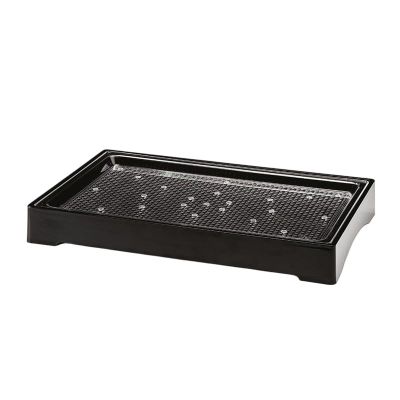 Zicco ZCP-658 Polikarbon Karpuz Tepsi, 35x55 cm - 1