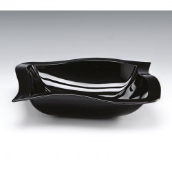 البولي سلطانية أسمر 29x29 سم - Zicco