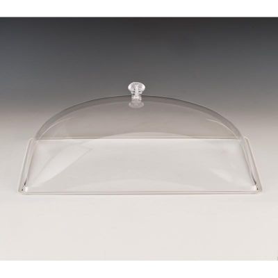 Zicco ZCP-554 Polikarbon Teşhir Kapağı, 27.5x42.5 cm - 1