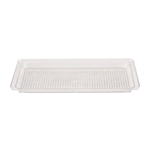 Zicco ZCP-054 Polikarbon Kurabiye Tepsisi, 29x43.5 cm - 1