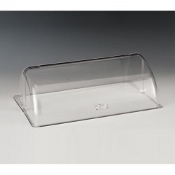 البولي غطاء قابل للف لأعلى صغيرة 27x42 سم - Zicco