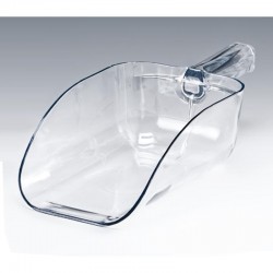 Zicco P-038 Polikarbon Kürek, 64 oz - Zicco