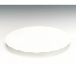 Zicco zcp-70 Polikarbon Pasta Altlığı, 19 cm - Thumbnail