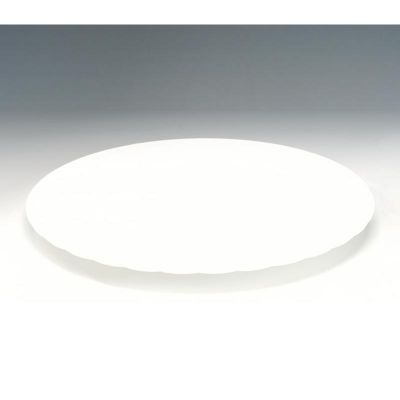 Zicco ZCP-705 Polikarbon Pasta Altlığı, 27 cm - 2